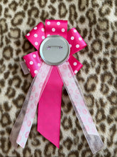 Load image into Gallery viewer, Custom Ribbon Rosettes