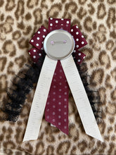 Load image into Gallery viewer, Custom Ribbon Rosettes