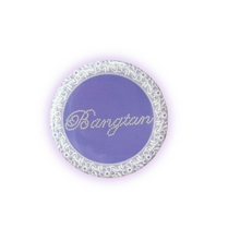 Load image into Gallery viewer, BTS buttons pins 🪽💜🎼
