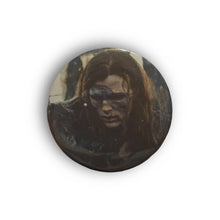 Load image into Gallery viewer, 𝕱𝖗𝖆𝖓𝖐𝖊𝖓𝖘𝖙𝖊𝖎𝖓 𝖇𝖚𝖙𝖙𝖔𝖓 𝖕𝖎𝖓𝖘 🍁🫀🖤
