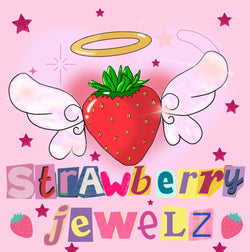 Strawberry Jewelz