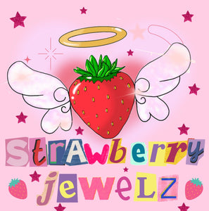 Strawberry Jewelz