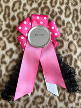 Load image into Gallery viewer, Custom Ribbon Rosettes
