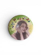 Load image into Gallery viewer, ⊹₊˚‧︵‿₊୨ᰔ୧₊‿︵‧˚₊⊹TWICE button pins ⊹₊˚‧︵‿₊୨ᰔ୧₊‿︵‧˚₊⊹
