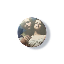 Load image into Gallery viewer, 𝐓𝐰𝐢𝐥𝐢𝐠𝐡𝐭 𝐢𝐧𝐬𝐩𝐢𝐫𝐞𝐝 𝐛𝐮𝐭𝐭𝐨𝐧 𝐩𝐢𝐧𝐬

