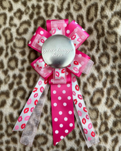 Load image into Gallery viewer, Custom Ribbon Rosettes

