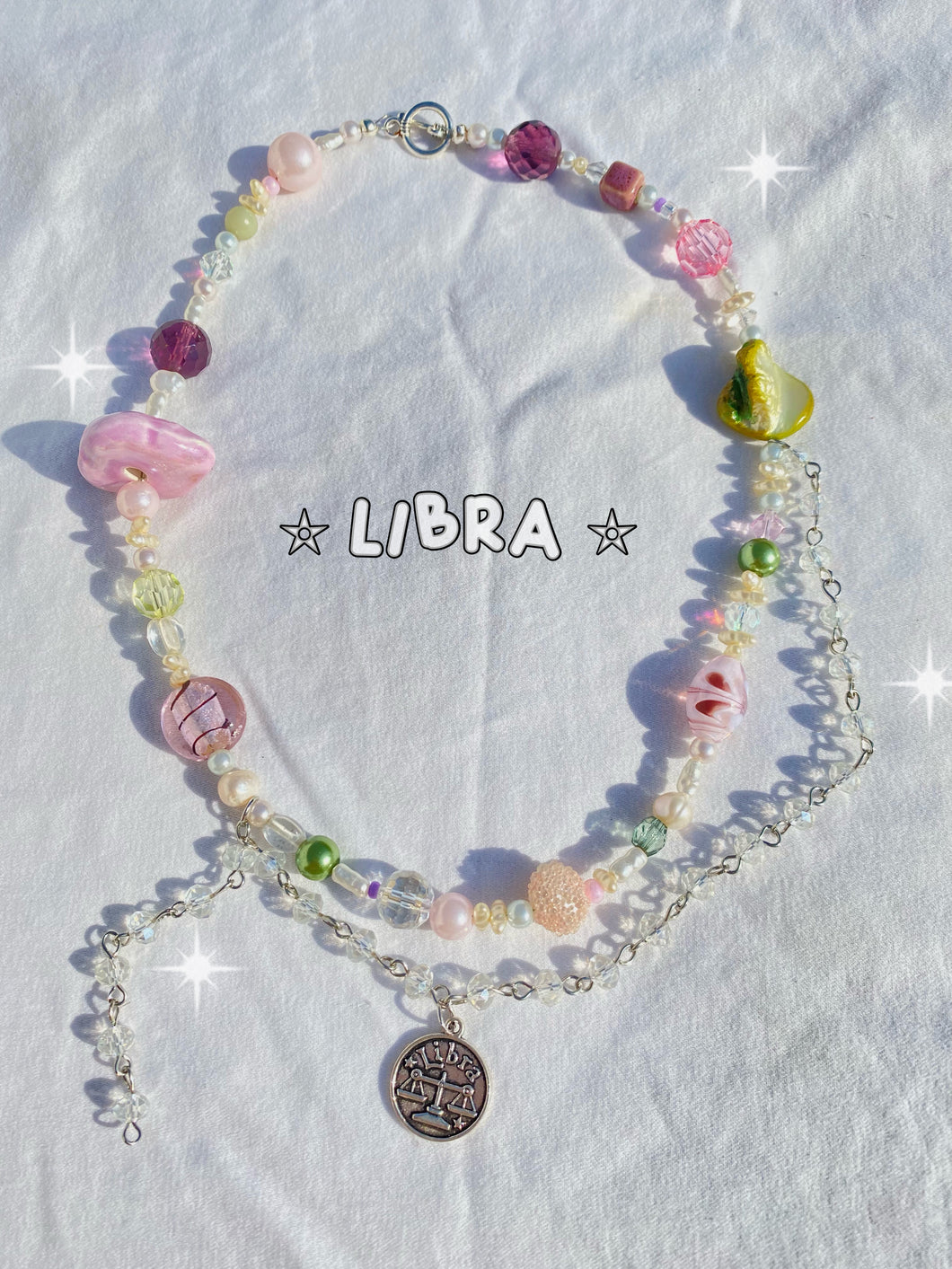 ✭ libra ✭