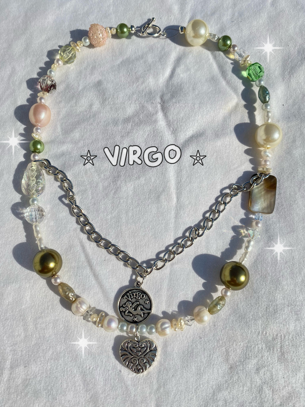 ✭ virgo ✭