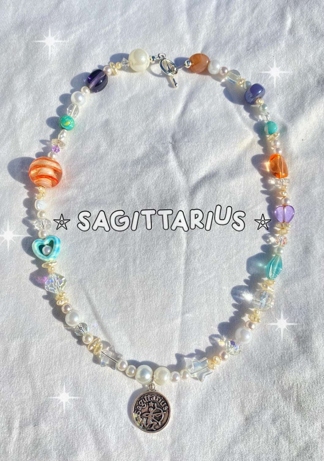 ✭ sagittarius ✭