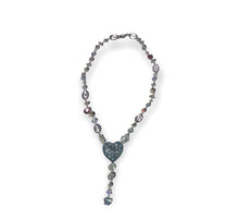 Load image into Gallery viewer, Lux Lisbon Necklace ୨୧
